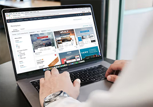 某大型物流公司全面运营管理提升咨询项目